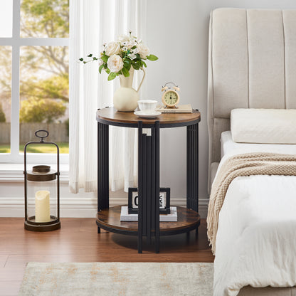 Home Furniture Luxury Coffee Table Designs Stainless Steel Base Marble Squire Side Table Furniture